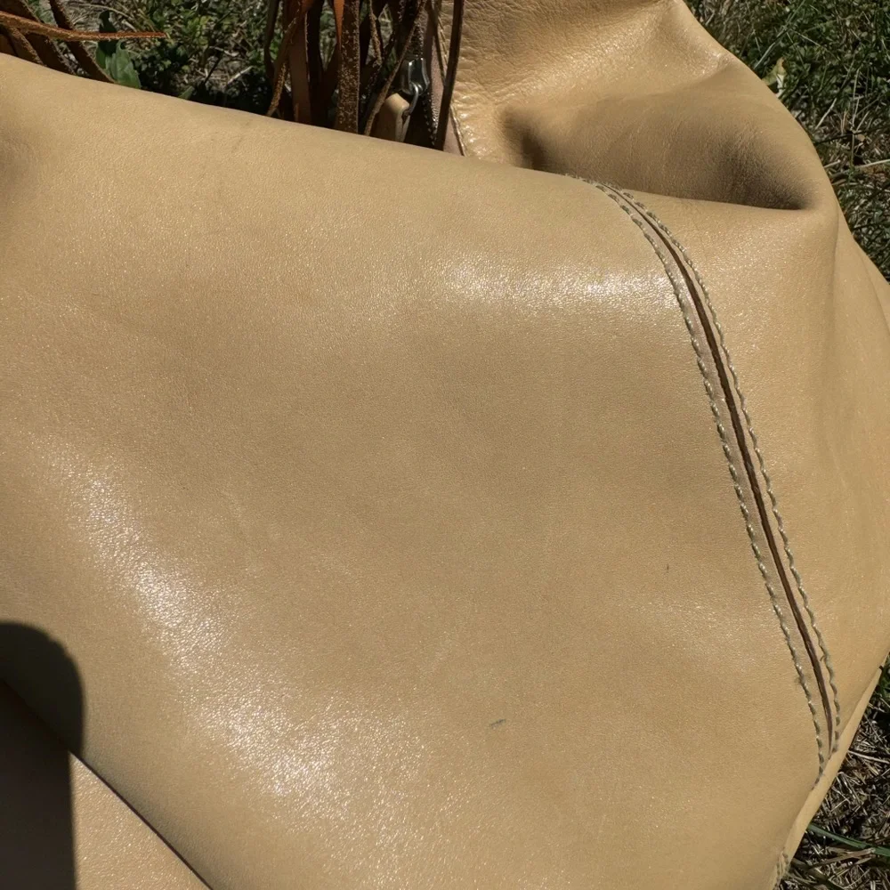 Desmo Italian Leather‎ Bag
